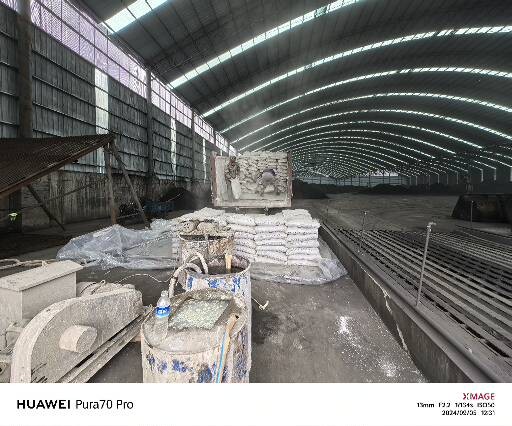 嘉善厂房地面下沉注浆加固施工