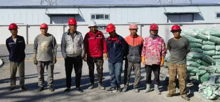 嘉善厂房地基沉降注浆加固施工队伍怎么选